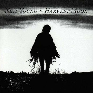 Neil Young - Harvest Moon - - (CD / Titel: H-P)
