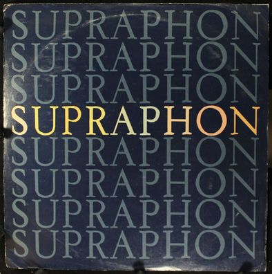 Supraphon DV 5797 - Taras Bulba • Symfonietta