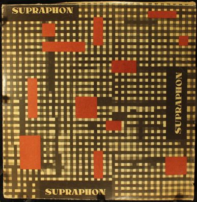 Supraphon DV 5298 - Symfonie C. 5 F-Dur / Pochod K Slavnoski Shakespearove