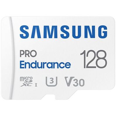 microSD128GB PRO Endurance Cl10SDHC SAM - Samsung MB-MJ128KA/ EU - (PC Zubehoer / ...