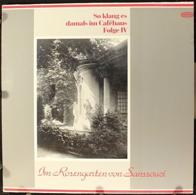 Monopol Records (2) 35402 AL - Melodisches Intermezzo