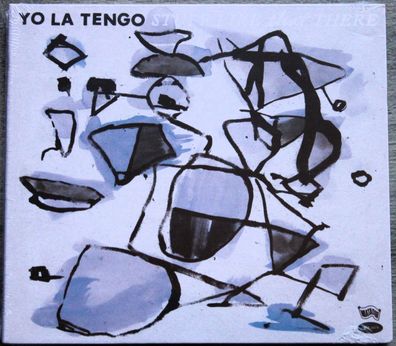 Yo La Tengo - Stuff Like That There (2015) (CD) (OLE-1079-2) (Neu + OVP)