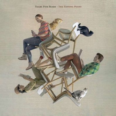 Tears For Fears - The Tipping Point - - (Vinyl / Pop (Vinyl))