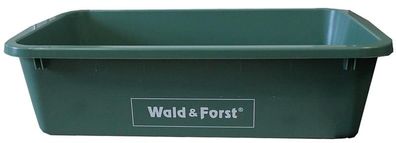 Wald & Forst Wildwanne Universalwanne 75,5x47x20 cm