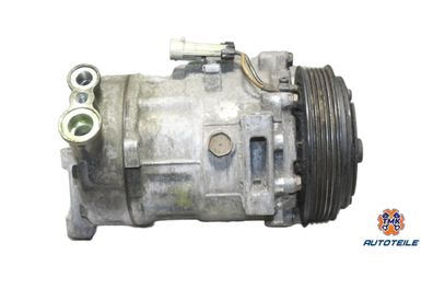 Opel Vectra C Signum Klimakompressor Kompressor Klima 2,2 114 KW Z22YH 13208187 33N4L