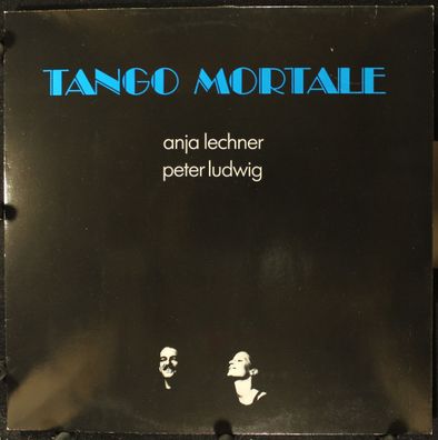Skarabäus Records 002 - Tango Mortale