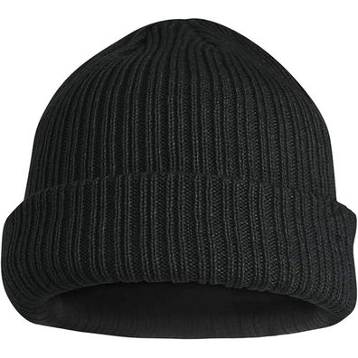 Eono by Amazon - Unisex Winter Hat, Knitted Hat, Warm Beanie, Soft, Cuffed,