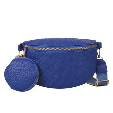 Crossbody Bag Damen -Penner -Tasche PU mit Geldbeutel, modern