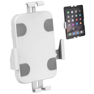Maclean MC-469 Universal Tablet-Wandhalterung mit Sperrfunktion, 7,9 Zoll bis 11 Zoll
