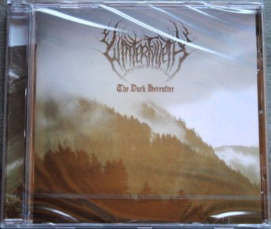 Winterfylleth - The Dark Hereafter (2016) (CD) (Candle796073) (Neu + OVP)