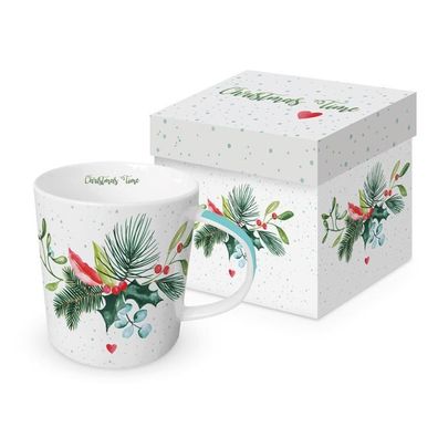 Trend Mug 'Christmas Time', Becher in Geschenkbox, 0,35l, 604564 1 St