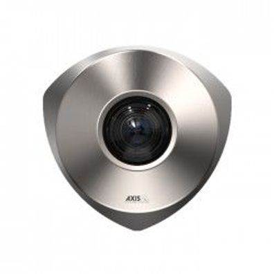 AXIS P9106-V Brushed STEEL