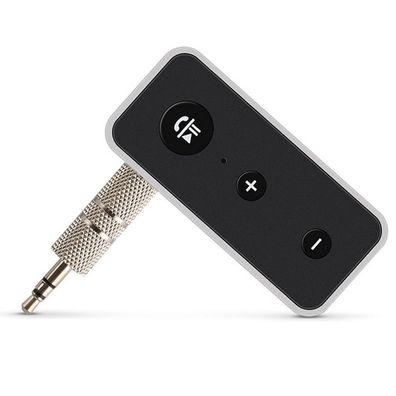 Bluetooth Empfänger 5.0 Adapter Audio Drahtlos Receiver Tragbare Audiogeräte