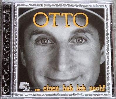 Otto - ... Einen Hab Ich Noch! (1996) (CD) (559 731-2) (Neu + OVP)