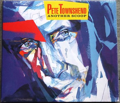 Pete Townshend - Another Scoop (2017) (2xCD) (UMC - PTASCD1) (Neu + OVP)
