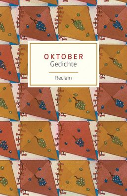 Oktober Gedichte Polt-Heinzl, Evelyne Schmidjell, Christine Reclam