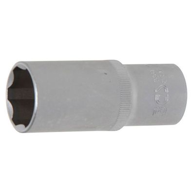 Steckschlüssel-Einsatz "Super Lock", tief, 12,5 (1/2), 24 mm