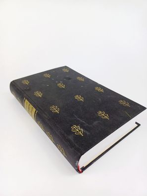 Unikat Skizzenbuch Notizbuch Tagebuch Handarbeit antikes Buch Einband Blatt gold