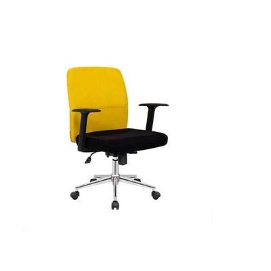 Modern Drehstuhl Gelb Bürostuhl Gaming Stuhl Bürostuhl Neuer Stuhl neu