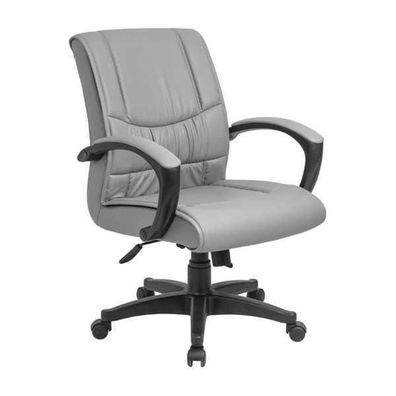 Luxus Büro Sessel Stuhl Polster Stühle Designer Möbel Office Drehbarer