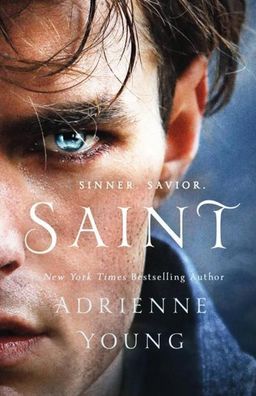 Saint (Fable), Adrienne Young