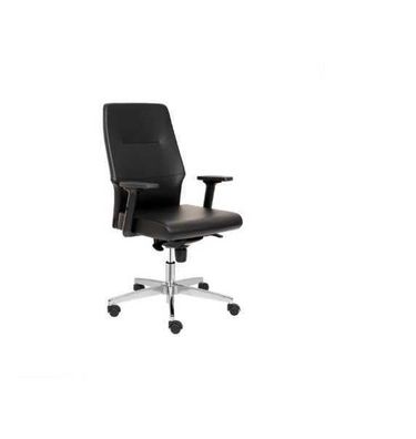 Büro Schwarz Sessel Gaming Stuhl Bürostuhl Schreibtisch Drehstuhl Chef Sessel