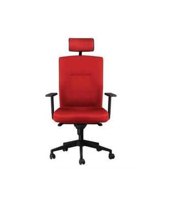 Moderner hochwertiger Gaming Stuhl rot Drehstuhl Chefsessel Bürostuhl neu