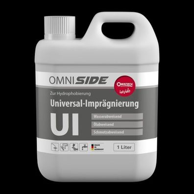 Owatrol Omniside Universal-Imprägnierung UI (ehemals Innoperl W) 1 Liter