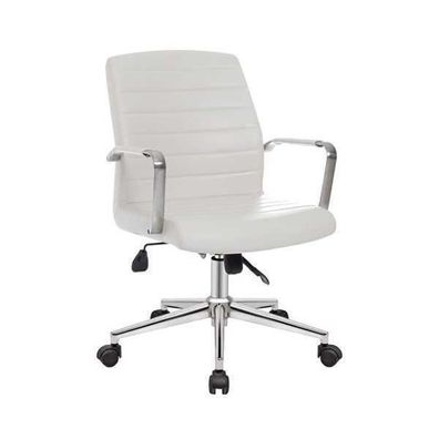 Bürostuhl Weiß Gaming Stuhl Bürostuhl Schreibtisch Drehstuhl Chefsessel neu