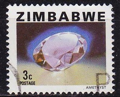 Simbabwe Zimbabwe [1980] MiNr 0228 ( O/ used )