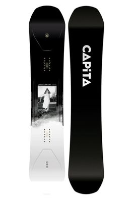 CAPITA Snowboard Super D.O.A 158