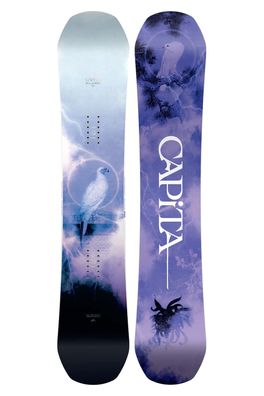 CAPITA Womens Snowboard Birds of a Feather 144