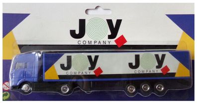 Joy Company Nr. - Freizeitmöbel - MAN - Sattelzug