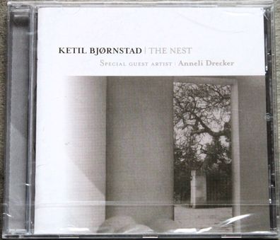 Ketil Bjørnstad - The Nest (2004) (CD) (EmArcy - 067 153-2) (Neu + OVP)