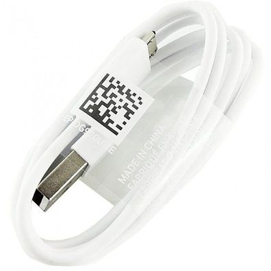 Original Samsung USB Ladekabel Kabel Micro USB S7 S6 S5 S4 S3 S2 Mini Note Tab