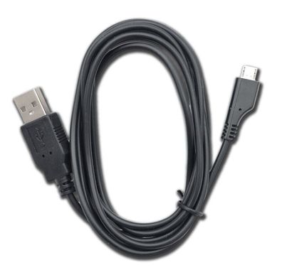 USB Micro USB Kabel 1m Lade und Daten Kabel zb. Samsung Galaxy S5 S6 S7