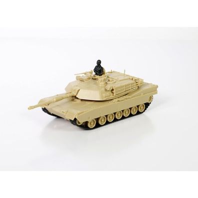 Panzer 1/72 Bausatz U.S. M1A2 Abrams Waltersons Modellbau