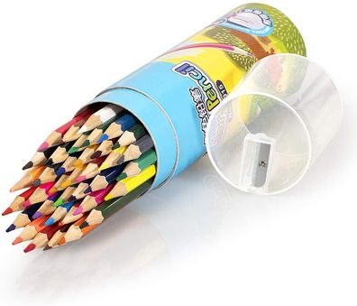 Buntstifte Set Buntstifte für Erwachsene Colorado Pendels Ideal