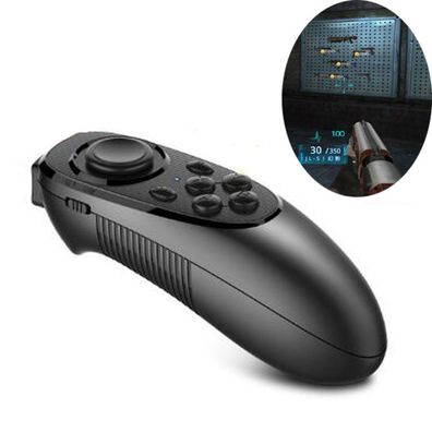 Wireless Bluetooth Joystick Gamepad VR Brille Fernbedienung Wireless Griff