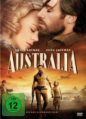 Australia - Twentieth Century Fox Home Entertainment 3848508 - (DVD Video / Drama /