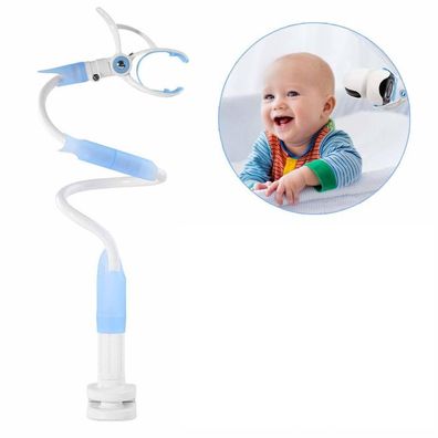 Kamera Halterung, Universal Baby Monitor Halter, Handyhalter, Kompatibel mit den