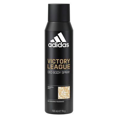 Adidas Deospray Victory League 150 ml