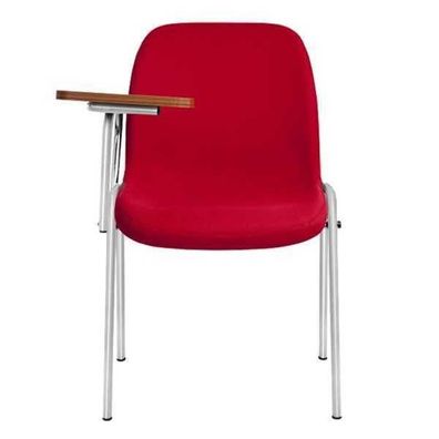 Büro Sessel Luxus Stuhl Bürostuhl Chef Neu Textil Designer Sessel Metall Möbel