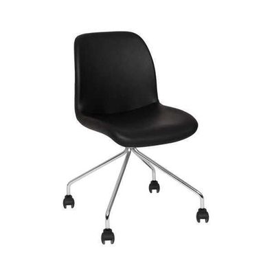 Sessel Stühle Chefsessel Büro Einrichtung Stuhl Bürostuhl Drehstuhlwarz