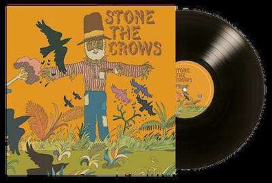 Stone The Crows (remastered) (180g) - - (Vinyl / Rock (Vinyl))