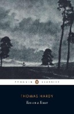 Two on a Tower: A Romance (Penguin Classics), Thomas Hardy