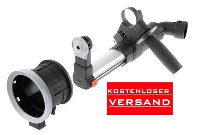 BOSCH GDE 16 Plus Absaugvorrichtung, Systemzubehör 1600A0015Z