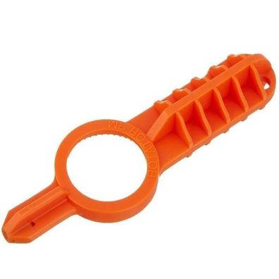 MP Werkzeug rot, HUNTER Einstellschlüssel für MP Rotator