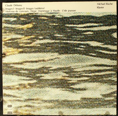 Koch Schwann Musica Mundi Digital/ DMM VMS 1085 - Claude Debussy