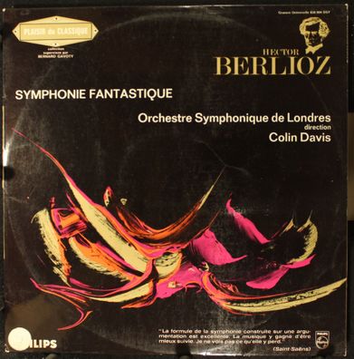 Plaisir Du Classique 836.904 - Symphonie Fantastique op. 14